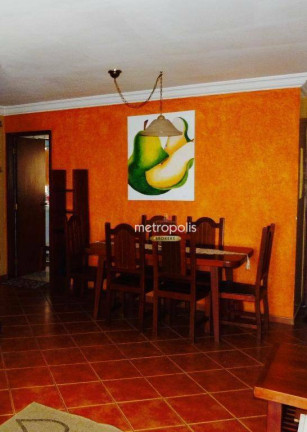 Imagem Apartamento com 3 Quartos à Venda, 85 m² em Santa Paula - São Caetano Do Sul Imagem Apartamento com 3 Quartos à Venda, 85 m² em Santa Paula - São Caetano Do Sul
