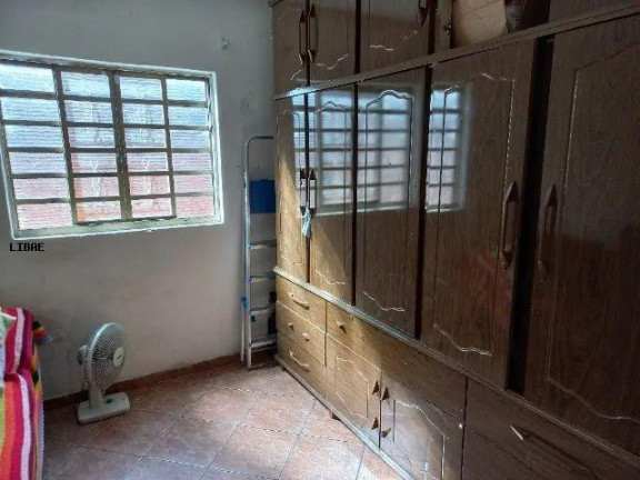 Imagem Casa com 4 Quartos à Venda, 90 m² em Vila Maria - Botucatu Imagem Casa com 4 Quartos à Venda, 90 m² em Vila Maria - Botucatu