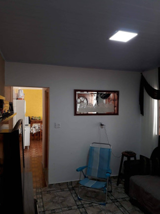 Imagem Casa com 2 Quartos à Venda,  em Taboão - São Bernardo Do Campo