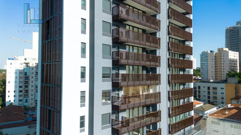 Imagem Apartamento com 2 Quartos à Venda, 86 m² em Jardim Das Acácias - São Paulo Imagem Apartamento com 2 Quartos à Venda, 86 m² em Jardim Das Acácias - São Paulo