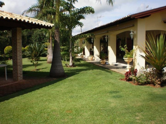 Imagem Chácara com 3 Quartos à Venda, 42.000 m² em Rural - Piratininga Imagem Chácara com 3 Quartos à Venda, 42.000 m² em Rural - Piratininga