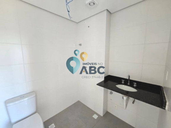 Imagem Apartamento com 1 Quarto à Venda, 40 m² em Centro - São Bernardo Do Campo