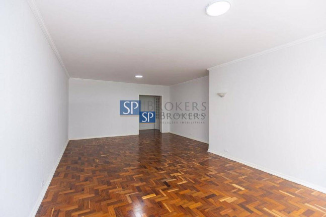 Imagem Apartamento com 3 Quartos à Venda, 155 m² em Parque Santa Cecília - São Paulo