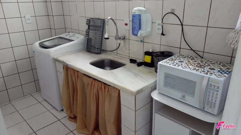 Imagem Apartamento com 1 Quarto à Venda, 47 m² em Centro - Florianópolis Imagem Apartamento com 1 Quarto à Venda, 47 m² em Centro - Florianópolis