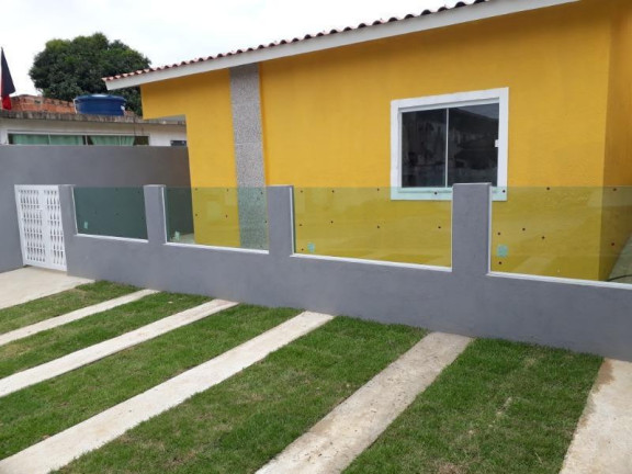 Imagem Casa com 2 Quartos à Venda,  em Guaratiba - Rio De Janeiro