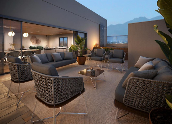 Imagem Apartamento com 4 Quartos à Venda, 156 m² em Barra Da Tijuca - Rio De Janeiro