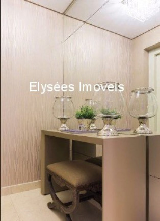 Imagem Apartamento com 3 Quartos à Venda, 185 m² em Campo Belo - São Paulo Imagem Apartamento com 3 Quartos à Venda, 185 m² em Campo Belo - São Paulo