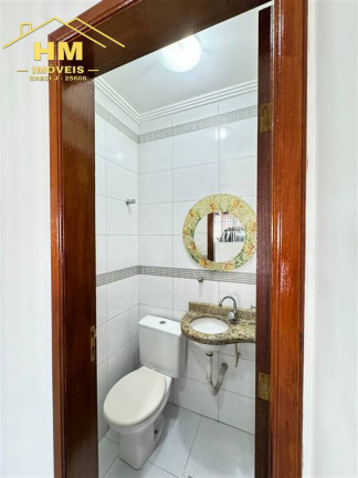 Imagem Sobrado com 2 Quartos à Venda, 62 m² em Centro - Sao Vicente Imagem Sobrado com 2 Quartos à Venda, 62 m² em Centro - Sao Vicente