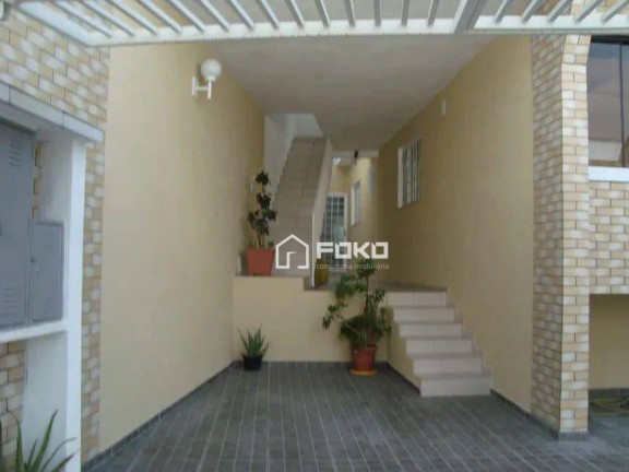 Imagem Casa com 1 Quarto para Alugar, 40 m² em Vila Salete - São Paulo Imagem Casa com 1 Quarto para Alugar, 40 m² em Vila Salete - São Paulo