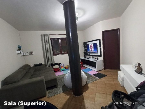 Sobrado com 5 Quartos à Venda, 120 m² em Vila Maria Zélia - São Paulo