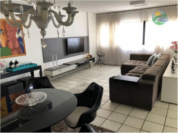 Imagem Apartamento com 4 Quartos à Venda, 225 m² Imagem Apartamento com 4 Quartos à Venda, 225 m²