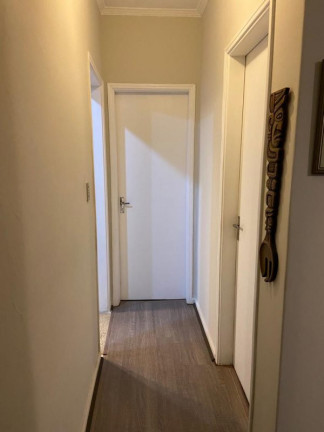 Imagem Apartamento com 2 Quartos à Venda, 70 m² em Campo Grande - Santos Imagem Apartamento com 2 Quartos à Venda, 70 m² em Campo Grande - Santos