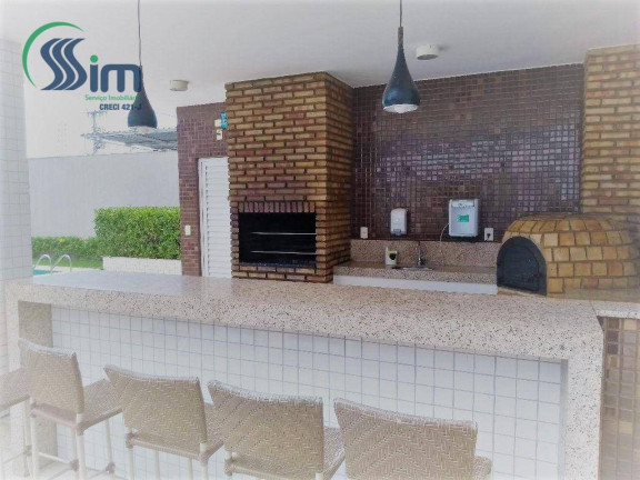 Imagem Apartamento com 4 Quartos à Venda, 207 m² em Guararapes - Fortaleza Imagem Apartamento com 4 Quartos à Venda, 207 m² em Guararapes - Fortaleza