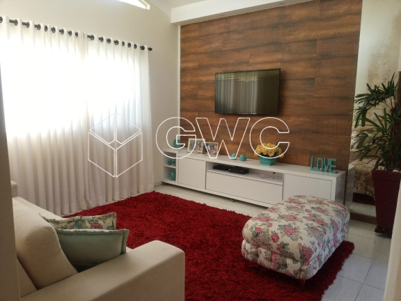 Imagem Casa com 3 Quartos à Venda, em Jardim Florença - Marília Imagem Casa com 3 Quartos à Venda, em Jardim Florença - Marília