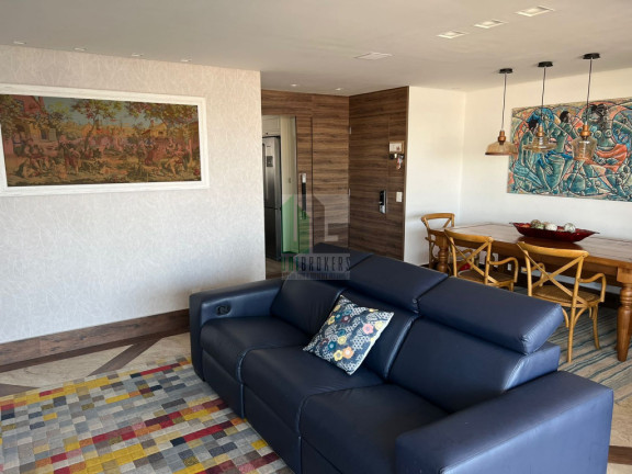 Imagem Apartamento com 3 Quartos à Venda, 130 m² em Chacara Klabin - São Paulo Imagem Apartamento com 3 Quartos à Venda, 130 m² em Chacara Klabin - São Paulo