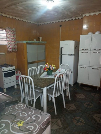Imagem Casa com 3 Quartos à Venda, 198 m² em Sesc - Suzano Imagem Casa com 3 Quartos à Venda, 198 m² em Sesc - Suzano