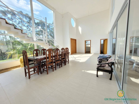 Imagem Casa de Condomínio com 3 Quartos à Venda, 324 m² em Granja Viana - Cotia