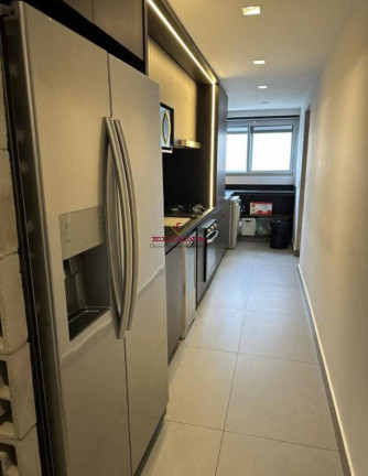 Imagem Apartamento com 3 Quartos à Venda, 136 m² em Vila Anastácio - São Paulo