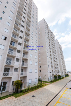 Apartamento com 3 Quartos à Venda, 67 m² em Vila Lacerda - Jundiaí