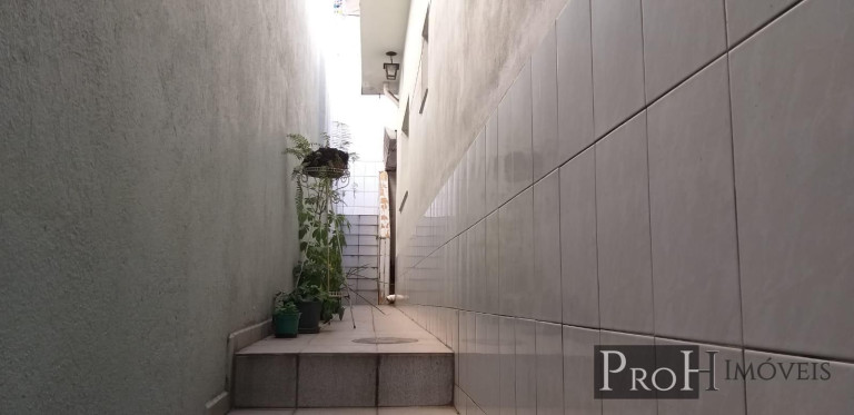 Imagem Sobrado com 2 Quartos à Venda, 196 m² em Olímpico - São Caetano Do Sul