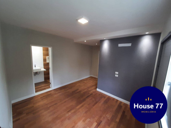 Apartamento com 2 Quartos à Venda, 113 m² em Moema - São Paulo