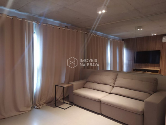 Imagem Apartamento com 2 Quartos à Venda, 70 m² em Praia Brava - Itajaí Imagem Apartamento com 2 Quartos à Venda, 70 m² em Praia Brava - Itajaí