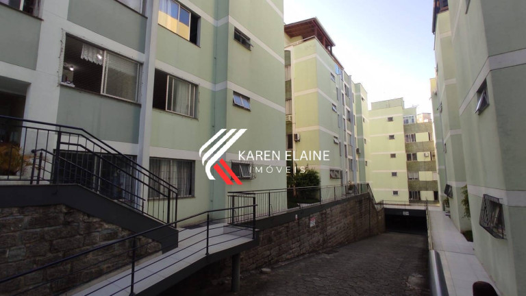Imagem Apartamento com 2 Quartos à Venda, 56 m² em Capoeiras - Florianópolis Imagem Apartamento com 2 Quartos à Venda, 56 m² em Capoeiras - Florianópolis