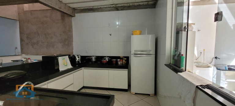 Imagem Casa com 3 Quartos à Venda, 220 m² em Ideal - Ipatinga Imagem Casa com 3 Quartos à Venda, 220 m² em Ideal - Ipatinga