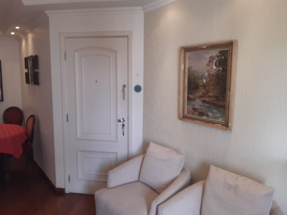 Imagem Imóvel com 3 Quartos à Venda, 103 m² em Vila Andrade - São Paulo