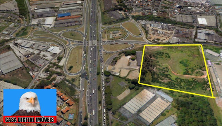 Imagem Terreno à Venda, 60 m² em São Paulo