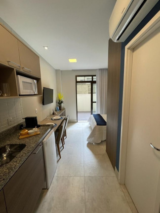 Imagem Studio com 1 Quarto à Venda, 30 m² em Centro - São Paulo Imagem Studio com 1 Quarto à Venda, 30 m² em Centro - São Paulo