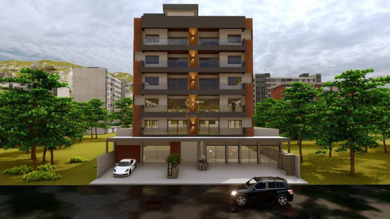 Imagem Apartamento com 3 Quartos à Venda, 217 m² em Alto - Teresópolis Imagem Apartamento com 3 Quartos à Venda, 217 m² em Alto - Teresópolis