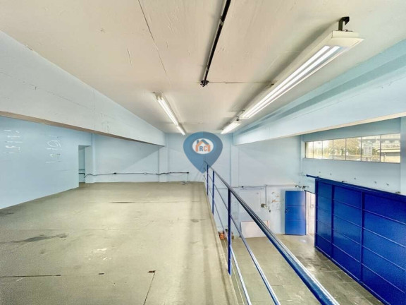 Imagem Imóvel Comercial para Alugar, 585 m² em Butantã - São Paulo
