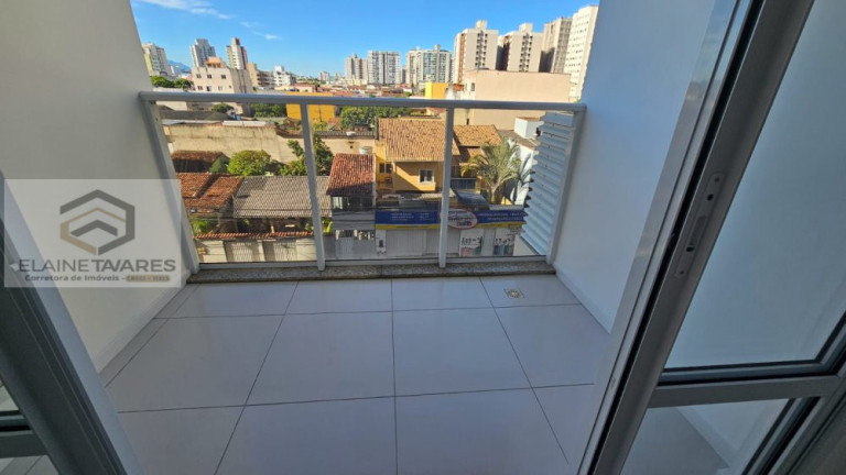 Imagem Apartamento com 2 Quartos à Venda, 60 m² em Praia De Itaparica - Vila Velha