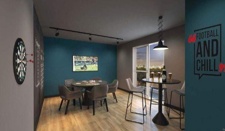 Imagem Imóvel com 1 Quarto à Venda, 33 m² em Pinheiros - São Paulo Imagem Imóvel com 1 Quarto à Venda, 33 m² em Pinheiros - São Paulo