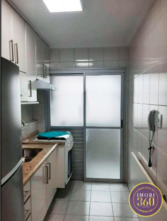 Imagem Apartamento com 2 Quartos à Venda, 58 m² em Vila Esperança - São Paulo