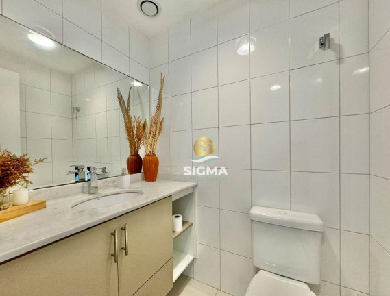 Imagem Apartamento com 3 Quartos à Venda, 131 m² em Jardim Astúrias - Guarujá Imagem Apartamento com 3 Quartos à Venda, 131 m² em Jardim Astúrias - Guarujá