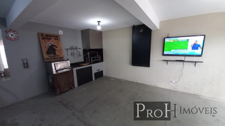 Imagem Sobrado com 3 Quartos à Venda, 184 m² em Vila Vera - São Paulo