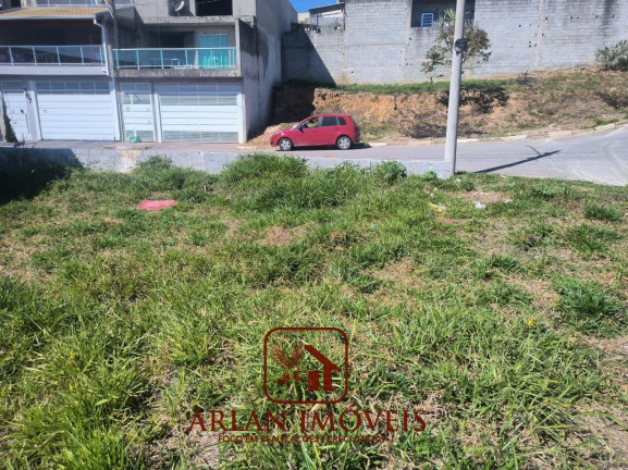 Imagem Terreno à Venda, 132 m² em Vera Tereza - Caieiras