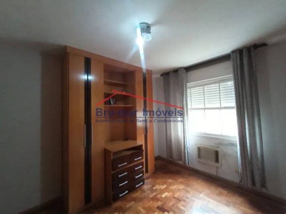 Imagem Apartamento com 3 Quartos à Venda, 110 m² em Ponta Da Praia - Santos Imagem Apartamento com 3 Quartos à Venda, 110 m² em Ponta Da Praia - Santos