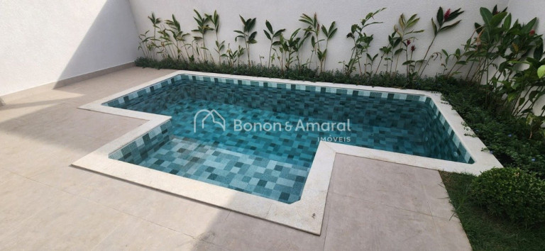 Imagem Casa de Condomínio com 3 Quartos à Venda, 200 m² em Vila Monte Alegre - Paulínia Imagem Casa de Condomínio com 3 Quartos à Venda, 200 m² em Vila Monte Alegre - Paulínia