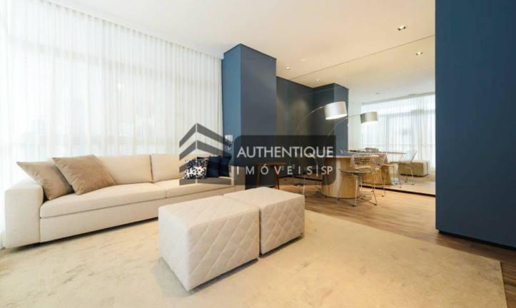 Imagem Apartamento com 2 Quartos à Venda, 74 m² em Moema - São Paulo Imagem Apartamento com 2 Quartos à Venda, 74 m² em Moema - São Paulo
