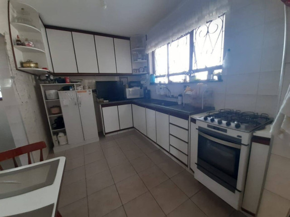Imagem Sobrado com 3 Quartos à Venda, 313 m² em Vila Haro - Sorocaba