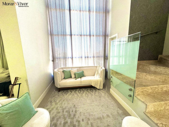 Imagem Apartamento com 3 Quartos à Venda, 137 m² em Centro - São José Dos Pinhais Imagem Apartamento com 3 Quartos à Venda, 137 m² em Centro - São José Dos Pinhais
