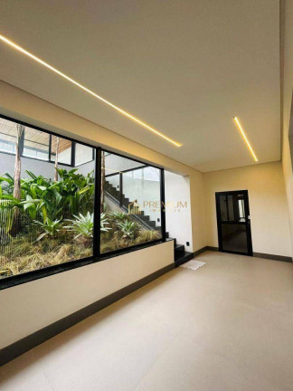 Imagem Sobrado com 4 Quartos à Venda, 600 m² em Condomínio Reserva Do Paratehy - São José Dos Campos