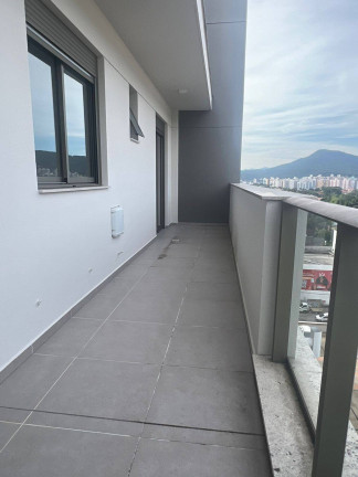 Apartamento com 2 Quartos à Venda, 110 m² em Corrego Grande - Florianópolis