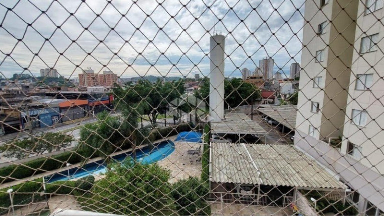 Imóvel com 3 Quartos à Venda, 50 m² em Jardim Vila Formosa - São Paulo