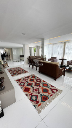 Imagem Cobertura com 5 Quartos à Venda, 435 m² em Barra Da Tijuca - Rio De Janeiro Imagem Cobertura com 5 Quartos à Venda, 435 m² em Barra Da Tijuca - Rio De Janeiro