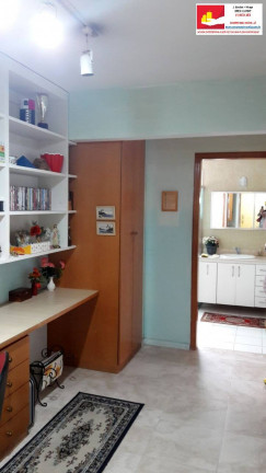 Imagem Apartamento com 2 Quartos à Venda, 96 m² em Campo Belo - São Paulo