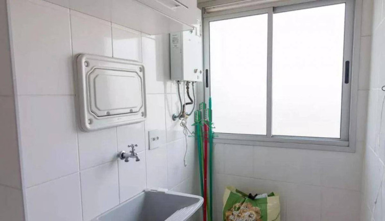 Imagem Apartamento com 2 Quartos à Venda, 54 m² em Vila Miriam - Guarulhos